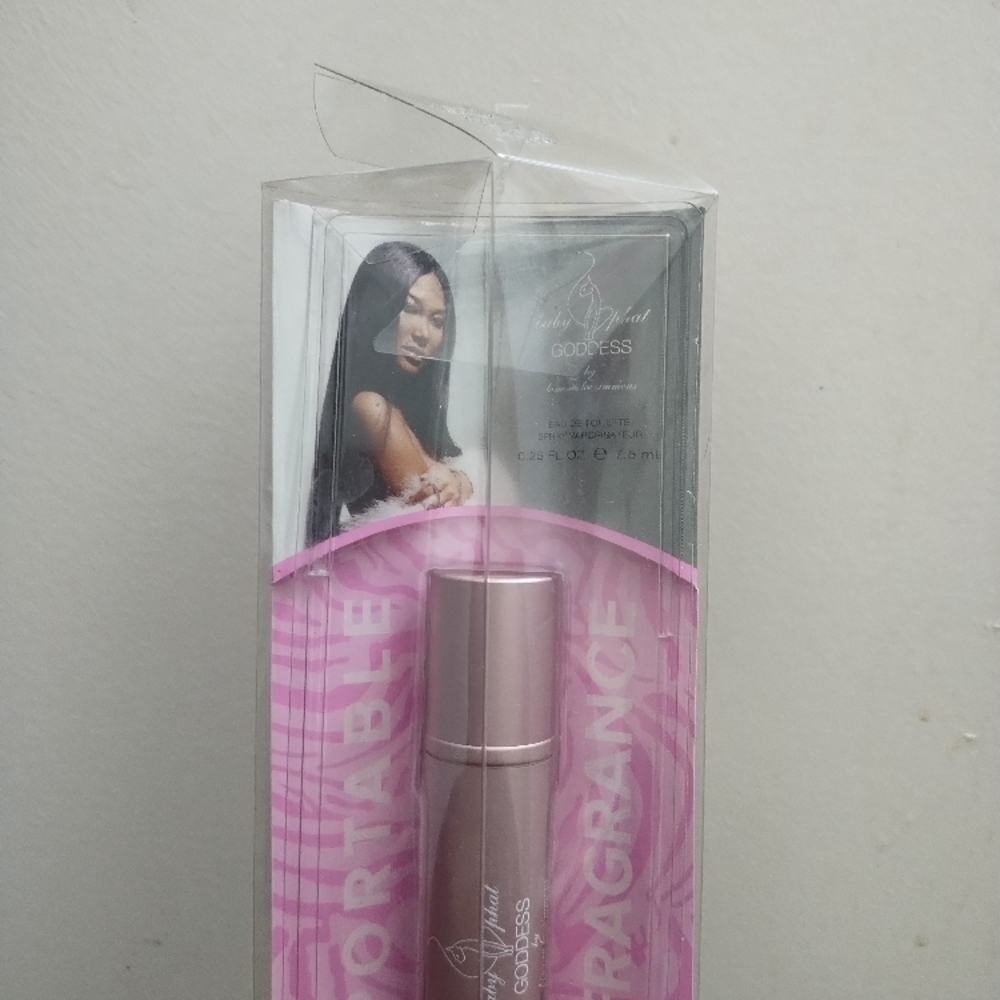 Goddess Portable Fragrance🌸
